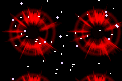 Screenshot from Kidou Senshi Gundam - Seed Destiny (Japan)