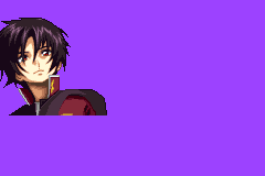 Screenshot from Kidou Senshi Gundam - Seed Destiny (Japan)
