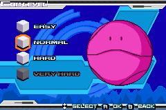 Screenshot from Kidou Senshi Gundam - Seed Destiny (Japan)