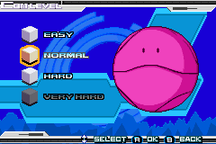 Screenshot from Kidou Senshi Gundam - Seed Destiny (Japan)