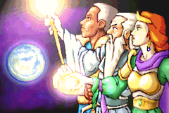 Screenshot from Kien (USA) (Proto)