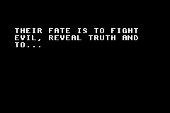 Screenshot from Kien (USA) (Proto)