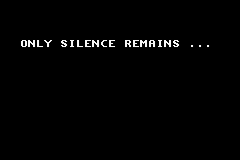 Screenshot from Kien (USA) (Proto)