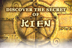 Screenshot from Kien (USA) (Proto)