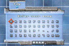 Screenshot from Kill Switch (Europe) (En,Fr,De,Es,It)