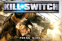Screenshot from Kill Switch (USA)