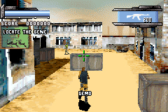 Screenshot from Kill Switch (USA)