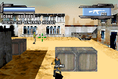 Screenshot from Kill Switch (USA)