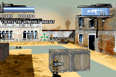 Screenshot from Kill Switch (USA)