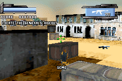Screenshot from Kill Switch (USA)