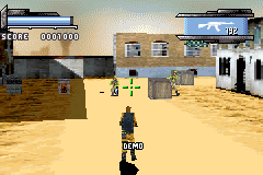 Screenshot from Kill Switch (USA)