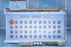 Screenshot from Kill Switch (USA)