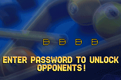 Screenshot from Killer 3D Pool (Europe) (En,Fr,De,Es,It)