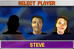 Screenshot from Killer 3D Pool (Europe) (En,Fr,De,Es,It)
