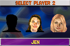 Screenshot from Killer 3D Pool (Europe) (En,Fr,De,Es,It)