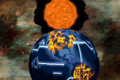 Screenshot from Kim Possible (Europe) (En,Fr,De,Es)