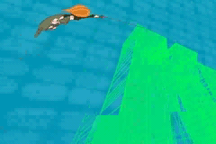 Screenshot from Kim Possible (Japan)