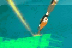 Screenshot from Kim Possible (Japan)