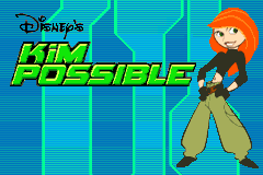 Screenshot from Kim Possible - Revenge of Monkey Fist (USA)