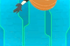 Screenshot from Kim Possible 2 - Drakken's Demise (Europe) (En,Fr,De,Es)