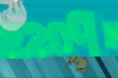 Screenshot from Kim Possible 2 - Drakken's Demise (USA) (En,Fr)