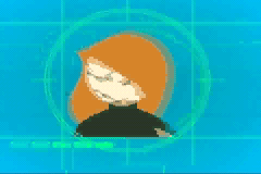 Screenshot from Kim Possible 2 - Drakken's Demise (USA) (En,Fr)