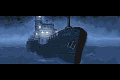 Screenshot from King Kong - The Official Game of the Movie (Europe) (En,Sv,No,Da,Fi)