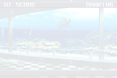 Screenshot from King of Fighters EX 2, The - Howling Blood (Europe)