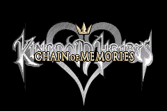 Screenshot from Kingdom Hearts - Chain of Memories (Japan)