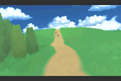 Screenshot from Kingdom Hearts - Chain of Memories (USA)