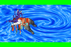 Screenshot from Kinnikuman II-Sei - Seigi Choujin e no Michi (Japan)