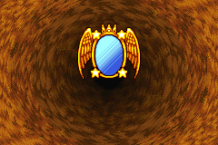 Screenshot from Kirby & The Amazing Mirror (Europe) (En,Fr,De,Es,It) (Virtual Console)
