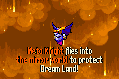 Screenshot from Kirby & The Amazing Mirror (Europe) (En,Fr,De,Es,It) (Virtual Console)
