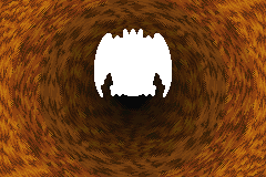 Screenshot from Kirby & The Amazing Mirror (Europe) (En,Fr,De,Es,It)