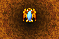 Screenshot from Kirby & The Amazing Mirror (USA)