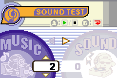 Screenshot from Kirby - Nightmare in Dream Land (Europe) (En,Fr,De,Es,It) (Virtual Console)