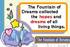 Screenshot from Kirby - Nightmare in Dream Land (USA) (Virtual Console)