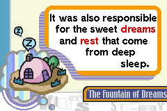 Screenshot from Kirby - Nightmare in Dream Land (USA) (Virtual Console)