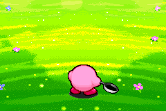 Screenshot from Kirby - Nightmare in Dream Land (USA) (Virtual Console)