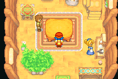 Screenshot from Kisekko Gurumii - Chesty to Nuigurumi-tachi no Mahou no Bouken (Japan)