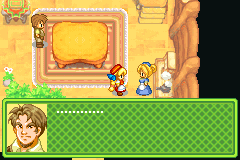 Screenshot from Kisekko Gurumii - Chesty to Nuigurumi-tachi no Mahou no Bouken (Japan)
