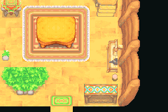 Screenshot from Kisekko Gurumii - Chesty to Nuigurumi-tachi no Mahou no Bouken (Japan)