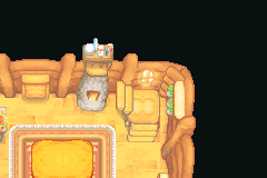 Screenshot from Kisekko Gurumii - Chesty to Nuigurumi-tachi no Mahou no Bouken (Japan)