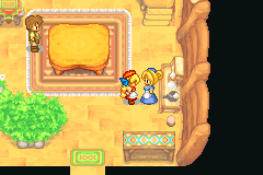 Screenshot from Kisekko Gurumii - Chesty to Nuigurumi-tachi no Mahou no Bouken (Japan)
