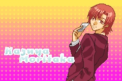 Screenshot from Kiss x Kiss - Seirei Gakuen (Japan)