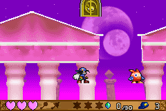 Screenshot from Klonoa - Empire of Dreams (Europe)