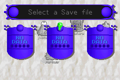 Screenshot from Klonoa - Empire of Dreams (Europe)