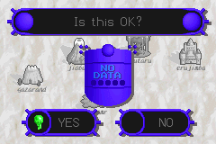 Screenshot from Klonoa - Empire of Dreams (Europe)