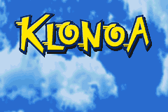 Screenshot from Klonoa - Empire of Dreams (USA)