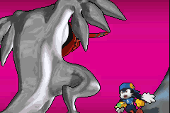 Screenshot from Klonoa 2 - Dream Champ Tournament (USA) (Virtual Console)